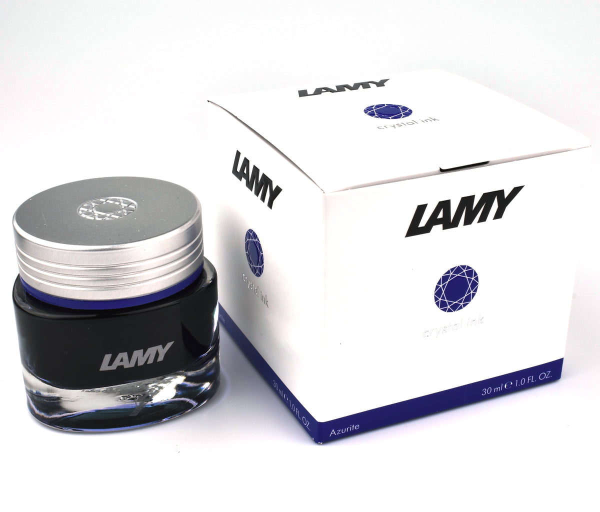 LAMY black - 50ml bottled ink