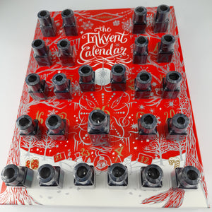 Diamine Inkvent Calendar 2021 15% Discount